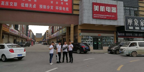 網(wǎng)友問什么地方開指紋鎖店鋪比較好？我們總結(jié)六點