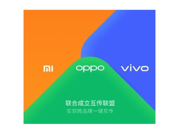 OV小米組建互傳聯(lián)盟，上演三英戰(zhàn)呂布，智能鎖行業(yè)怎么樣呢